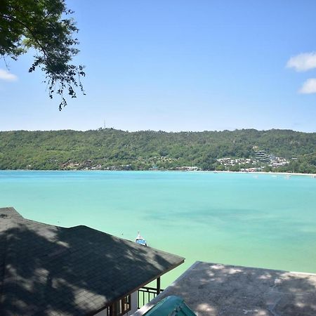 Phi Phi Beach Front Resort Esterno foto