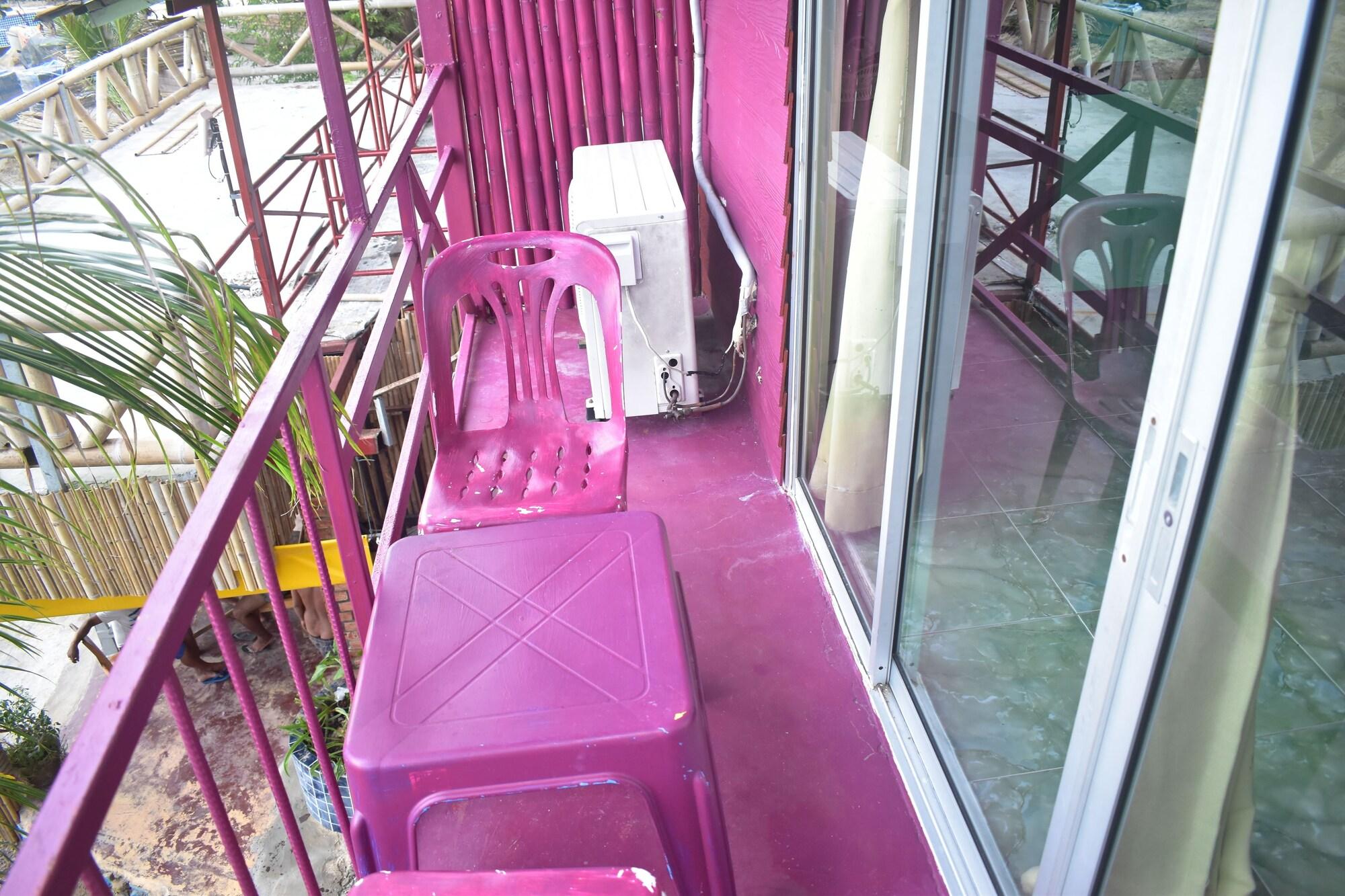 Phi Phi Beach Front Resort Esterno foto