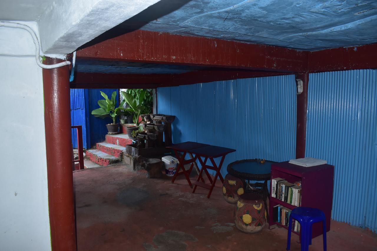 Phi Phi Beach Front Resort Esterno foto
